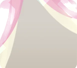 やすらぎのシースルーカーテンの画像