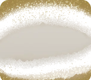 金箔フレームの画像