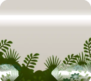 精霊の森の茂みの画像