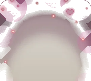 きらめく甘い幻の画像