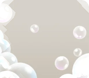 シャボンフレームの画像