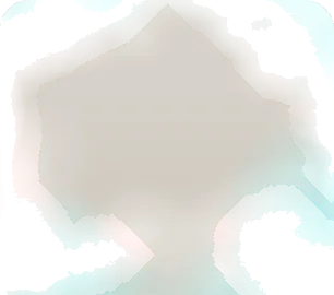 森を包む惑わしの霧の画像
