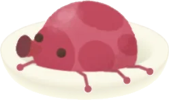 実験用平皿の画像