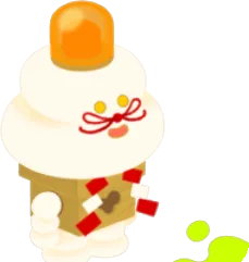 鏡モチットロボットMk!!の画像