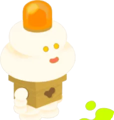 鏡モチットロボットの画像