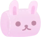 うさぎのお手玉の画像