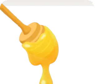 ハニーディッパーの画像