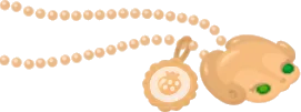 ネックレス・パキケの画像