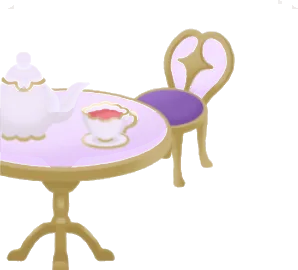 ライーパーティーセットの画像