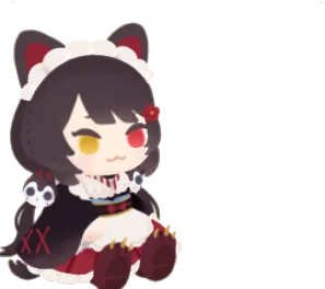 ぬいぐるみ・成亥とこの画像