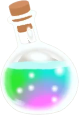 冒険者の回復薬の画像