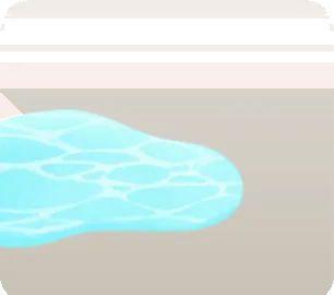 水面柄マットの画像