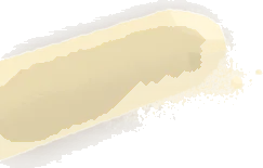 書き慣れたチョークの画像