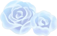 ガラスの薔薇の画像