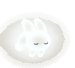 眠りの精霊の画像