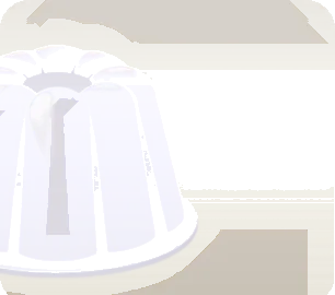 アルミ製のゼリーカップの画像
