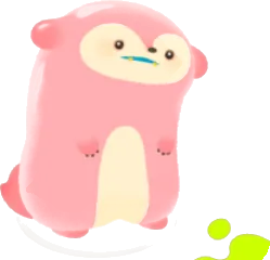 オオヤワイモチフィギュアの画像