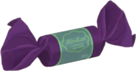 ラムネのお菓子の画像