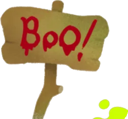 BOO:掲示板の画像