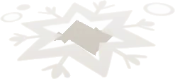 凍てつくような魔法陣の画像