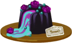 ドリームケーキ・ミントの画像