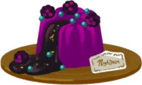 ドリームケーキ・ダークの画像