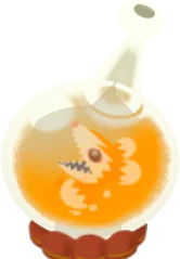 プリミティブピグミーのミニチュアの画像