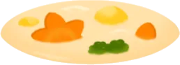 あったかシチューの画像