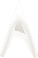 不思議な光の柱の画像