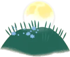 小さな惑星・右の画像