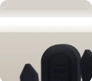 佇むお墓の画像