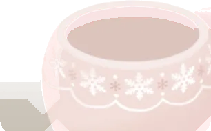 冬のお気に入りのマグカップの画像