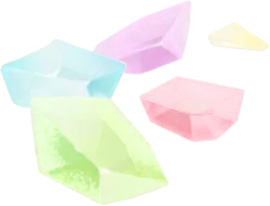 琥珀羹の画像