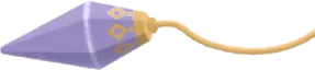 占者のペンデュラムの画像