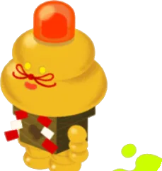 鏡モチットロボットMk!!金の画像