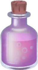 調合された成長促進剤の画像
