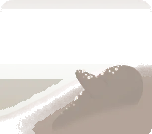 既視感のあるふしぎな置物の画像