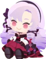 ぬいぐるみ・壱百満天原サロメの画像