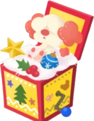 クリスマストイボックスの画像