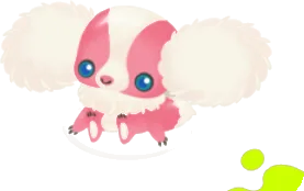 ピキフィギュアの画像
