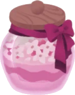 沈丁花のモイストポプリの画像