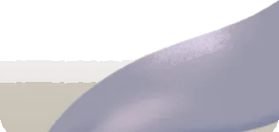 風を受ける白布の画像