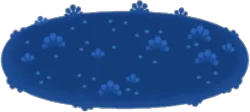 星降る丘の画像