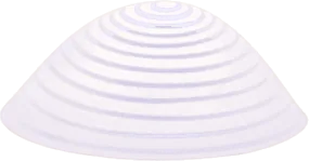 盆下の砂丘の画像