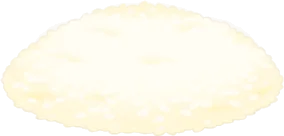 秋の新米ごはんの画像