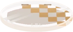 アクリルスタンドの丘の画像