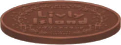 エンブレムチョコの丘の画像