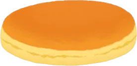 パンケーキの丘の画像