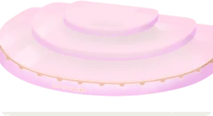 鑑賞用クリアスタンドの画像