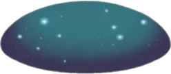 夜の静かな地面の画像